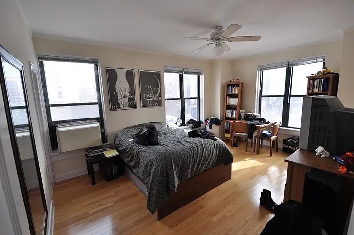 Corner Units with Breathtaking Views