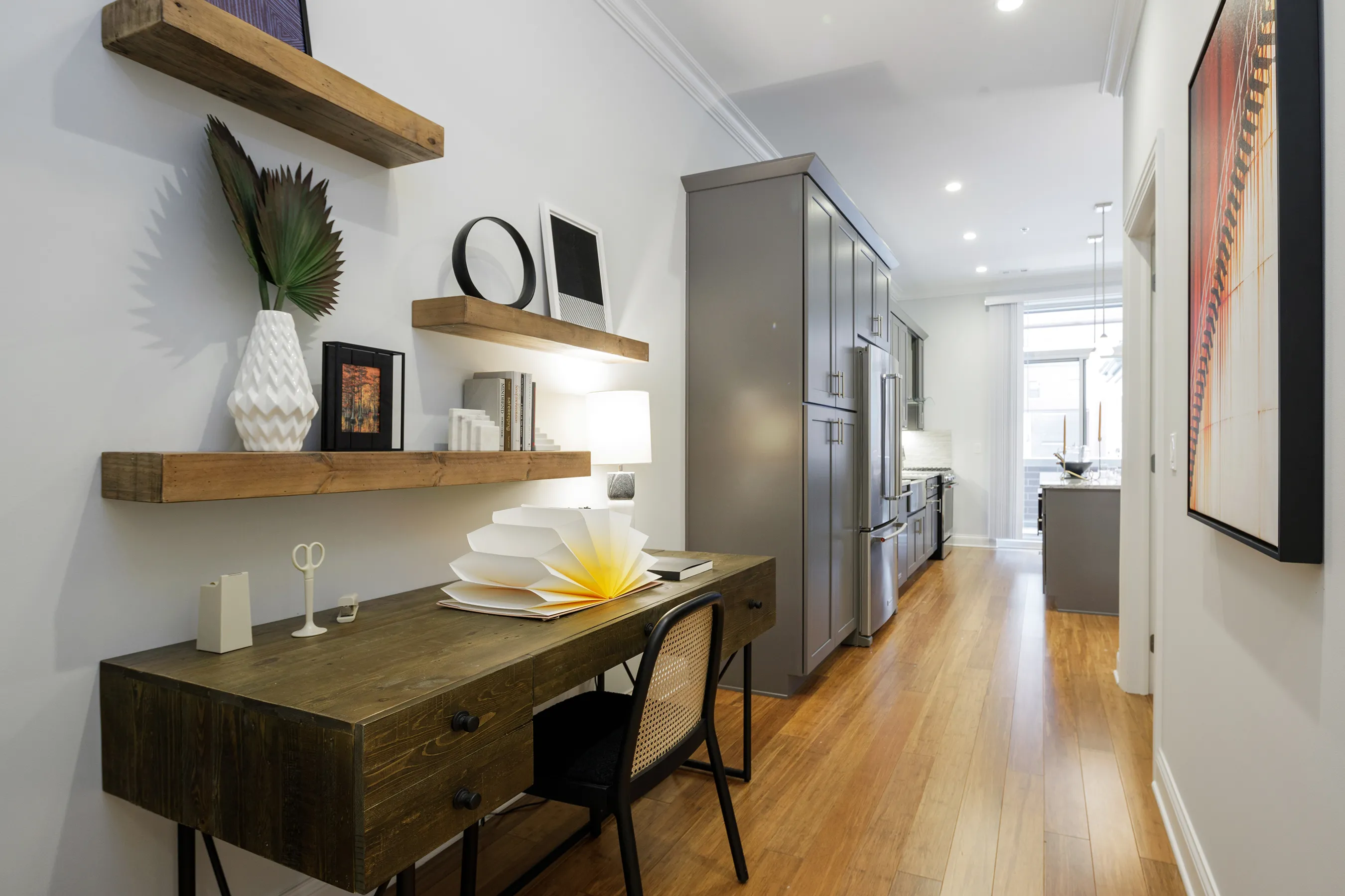 Monroe Aberdeen Place Apartments