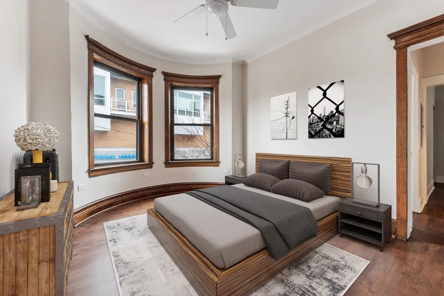 Wrigleyville Flats Apartments