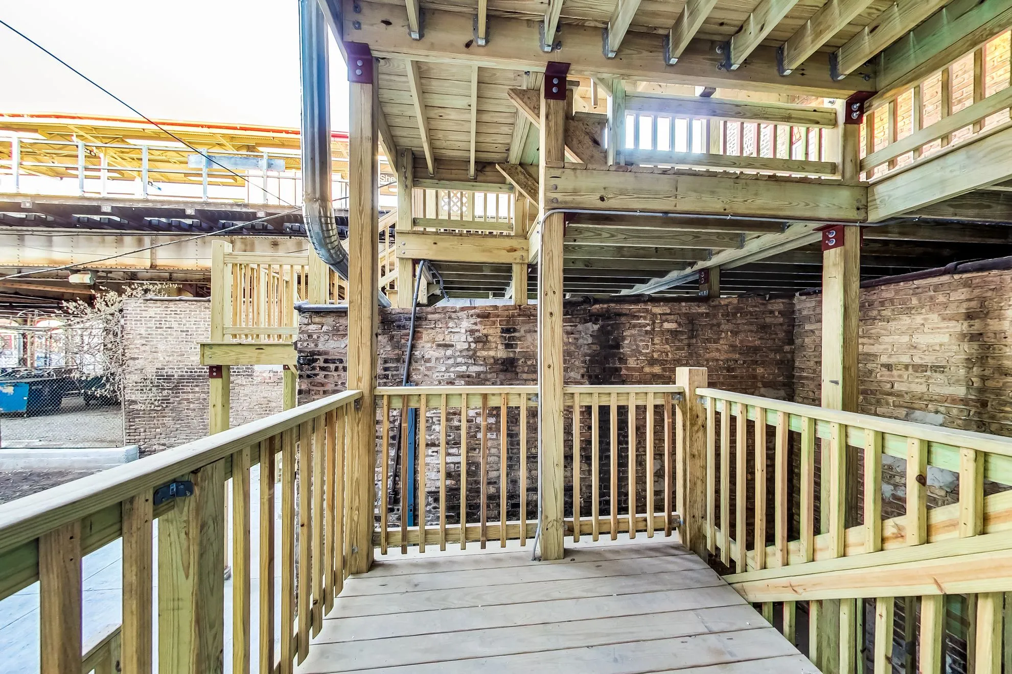 Wrigleyville Flats Apartments