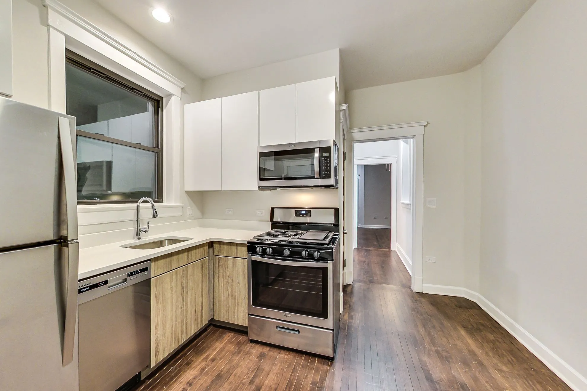 Wrigleyville Flats Apartments