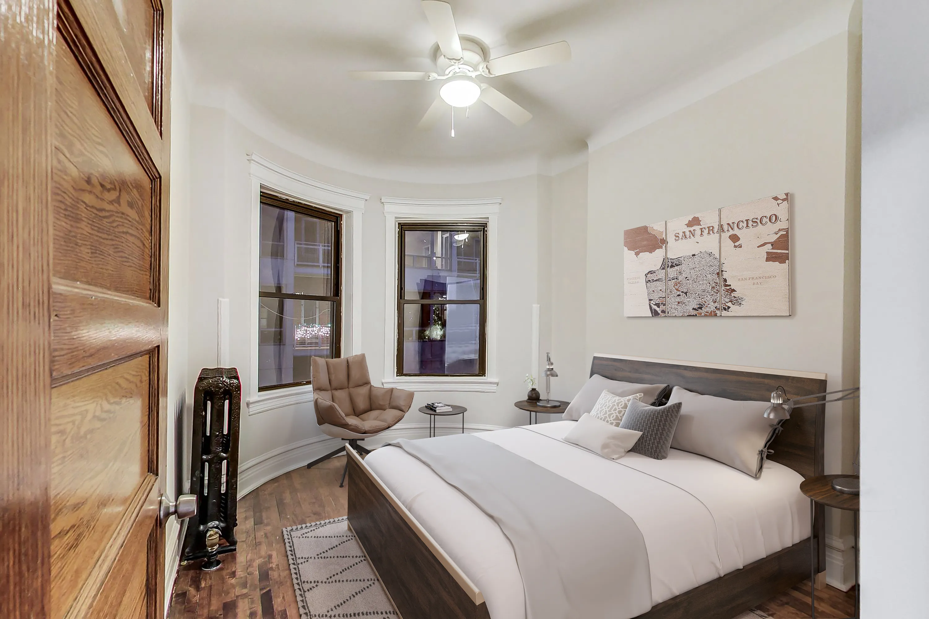 Wrigleyville Flats Apartments