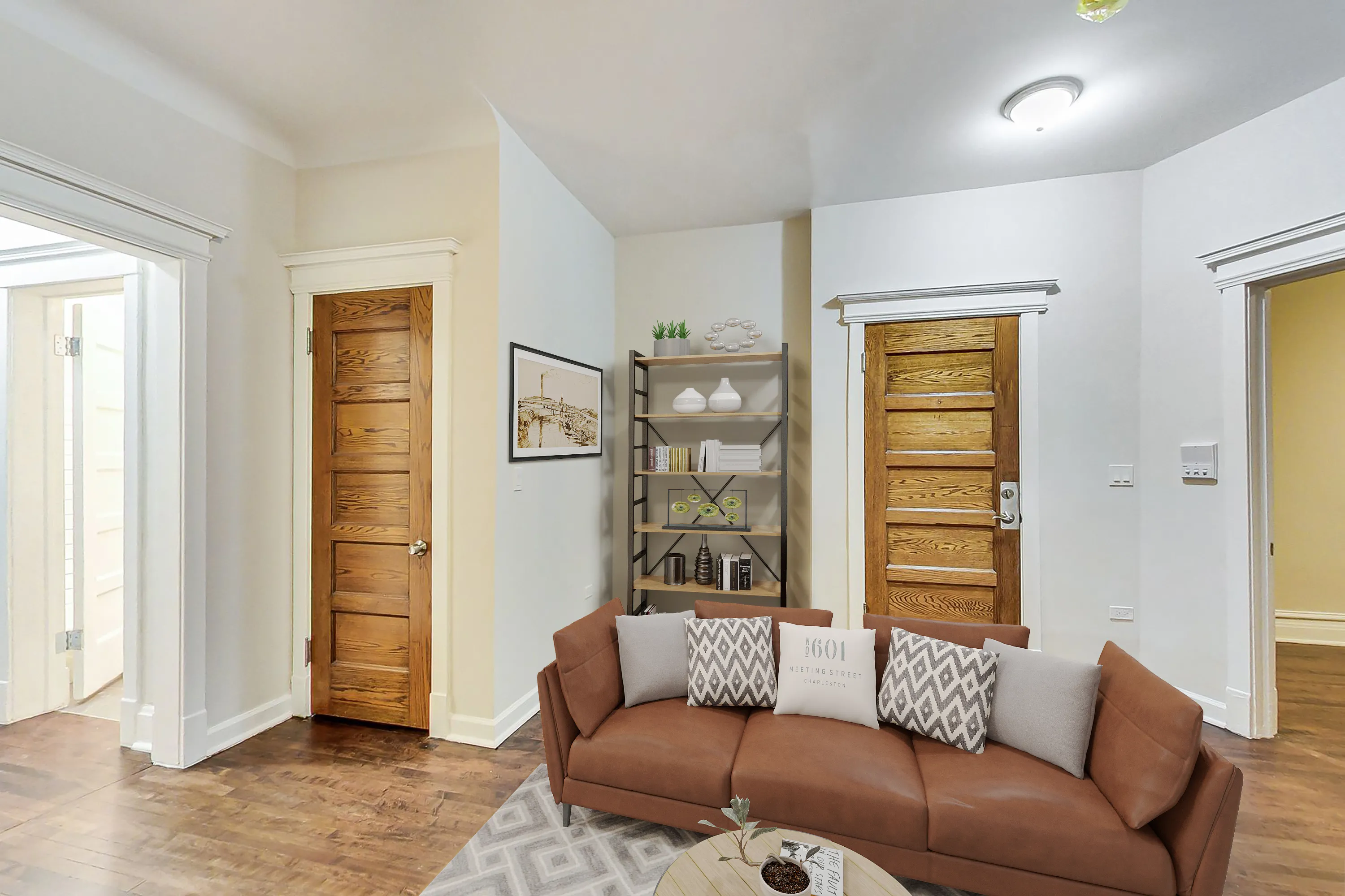 Wrigleyville Flats Apartments