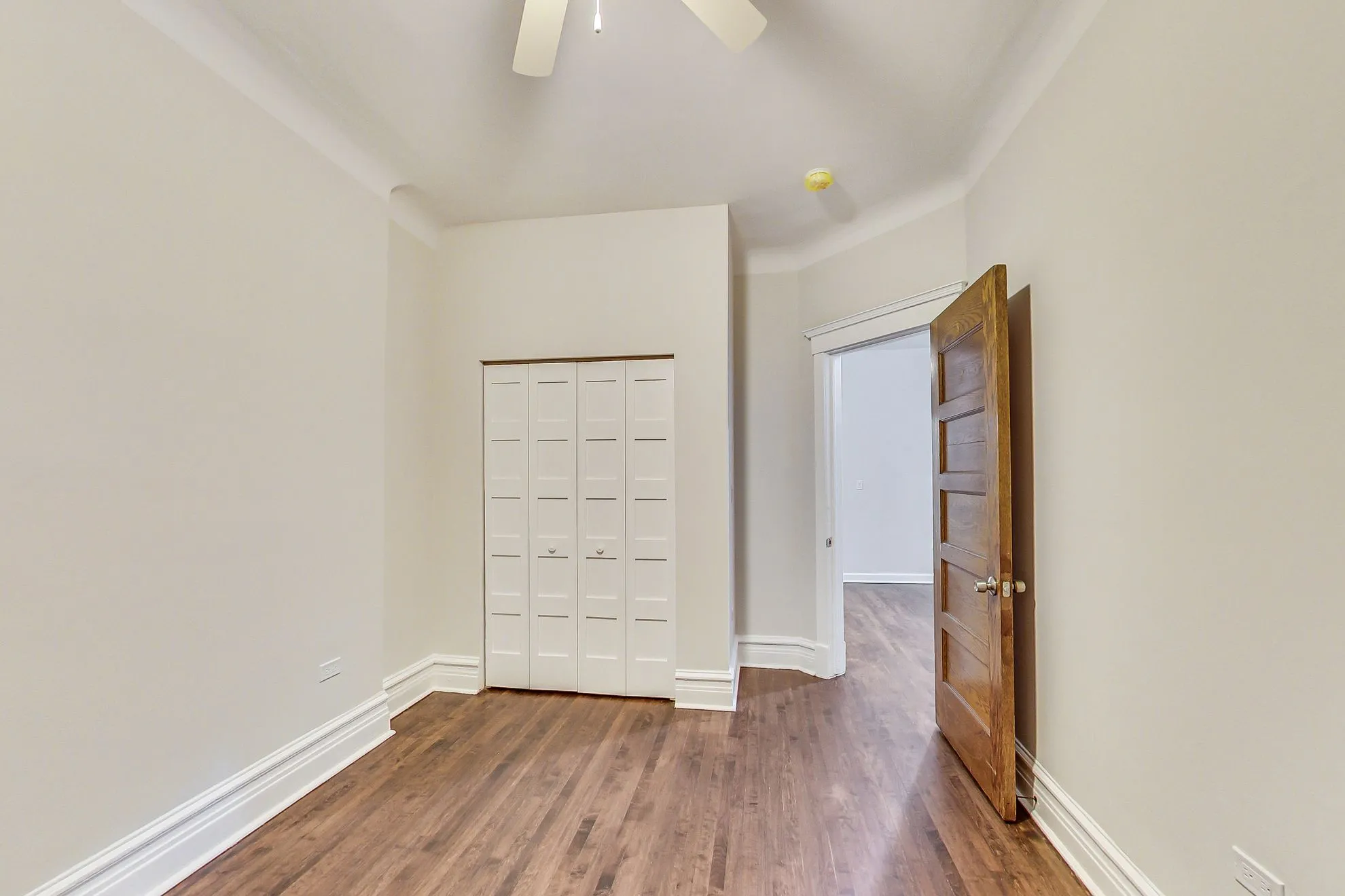 Wrigleyville Flats Apartments