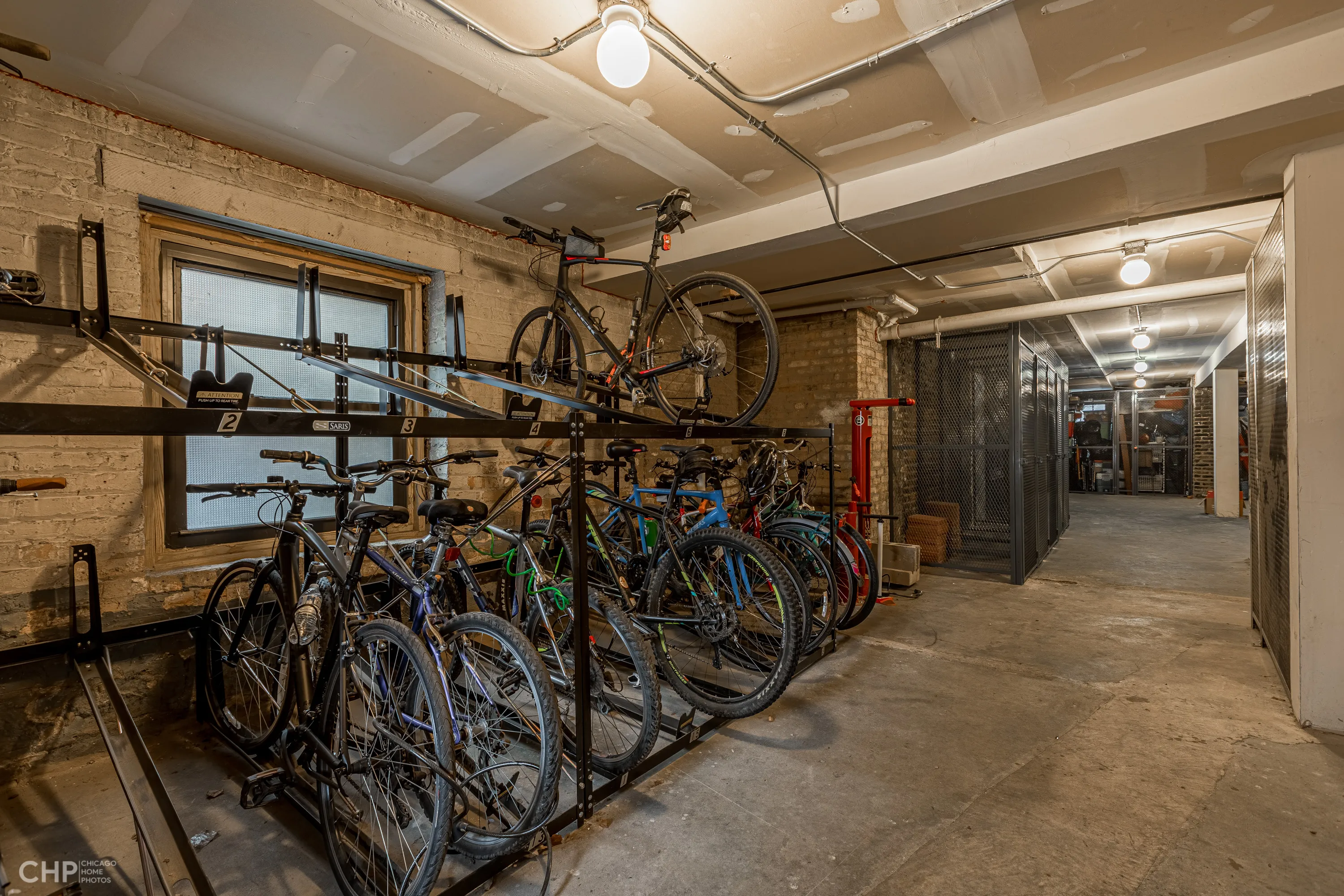 5800 North Kenmore Apartments