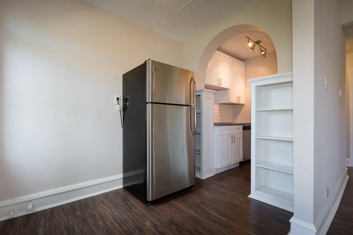 Ivy at Shelbyrne Apartments