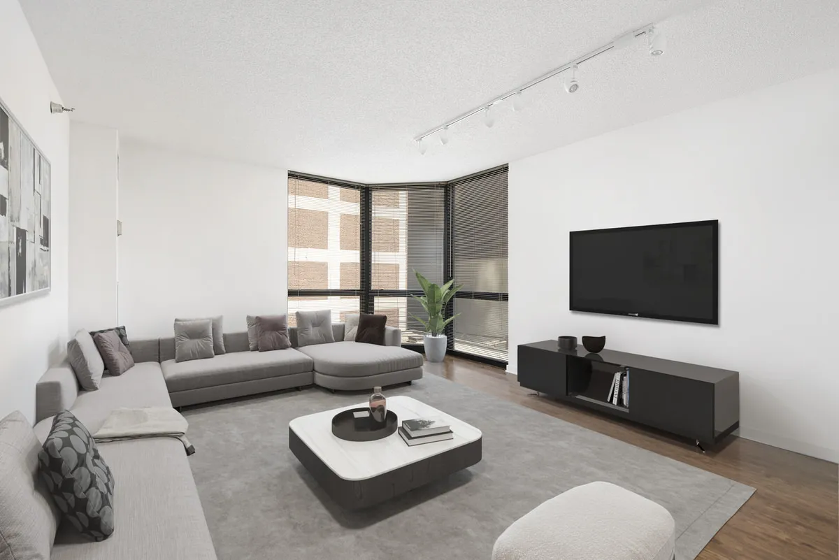 Views of the Gold Coast