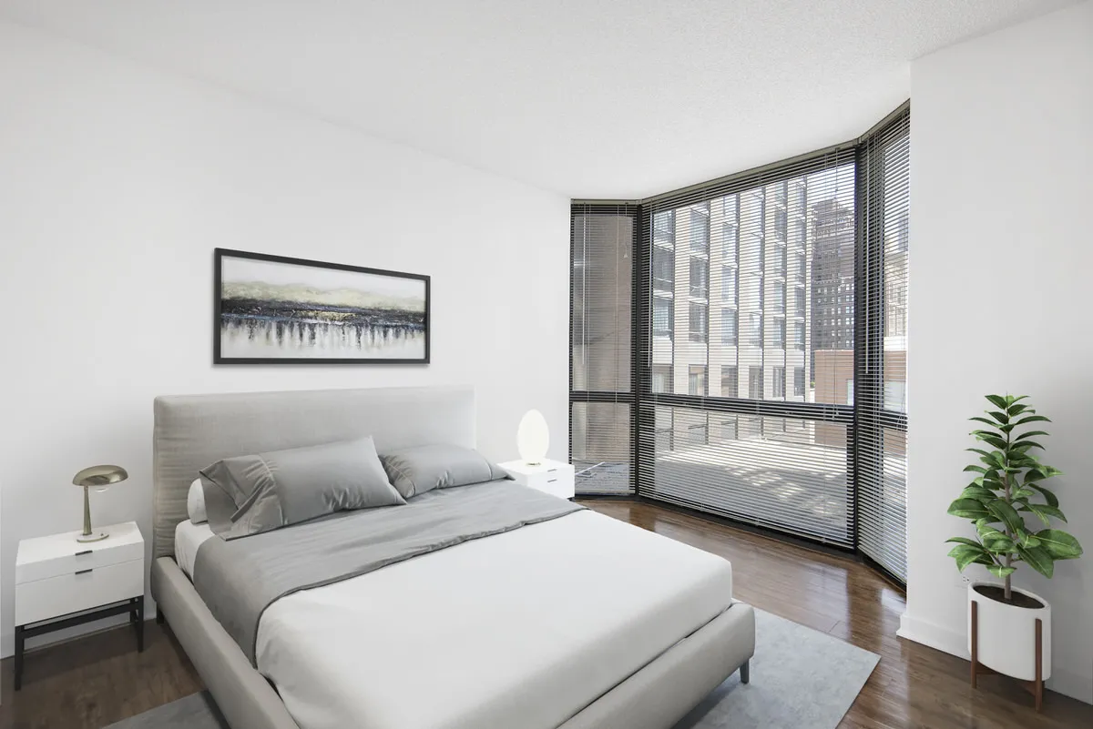 1111 North Dearborn Apartments in River. North, Chicago