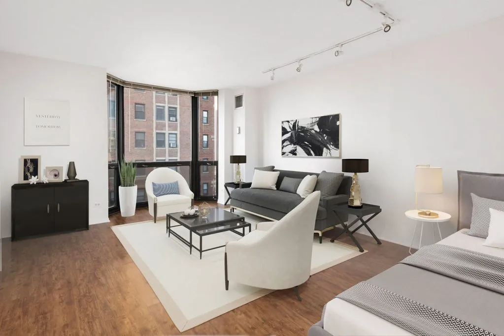 1111 North Dearborn Apartments