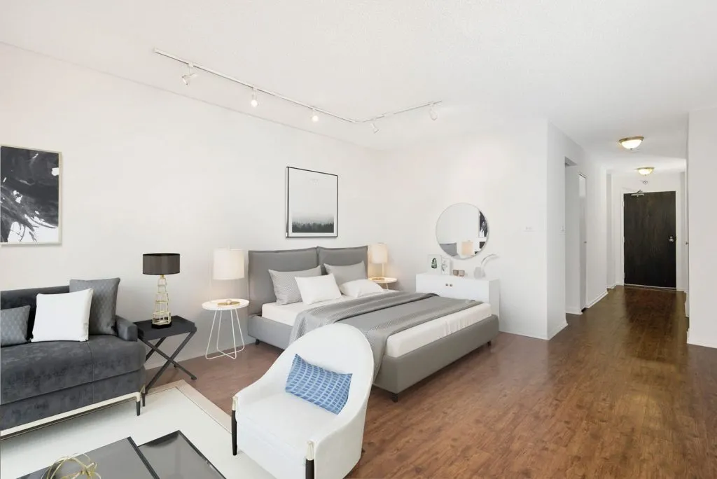 1111 North Dearborn Apartments in River. North, Chicago