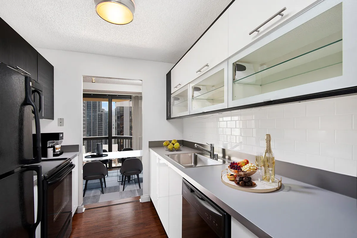 1133 North Dearborn Apartments