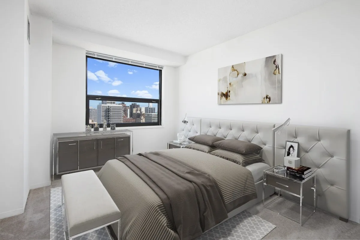 1133 North Dearborn Apartments