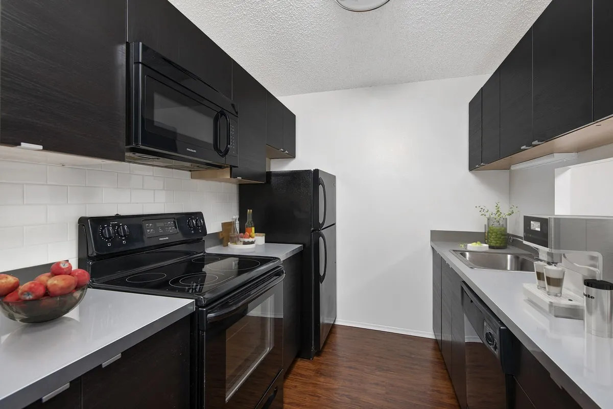 1133 North Dearborn Apartments