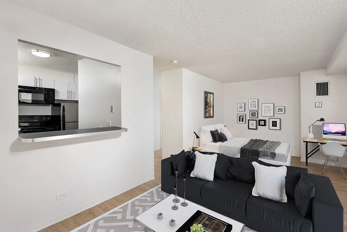 1133 North Dearborn Apartments