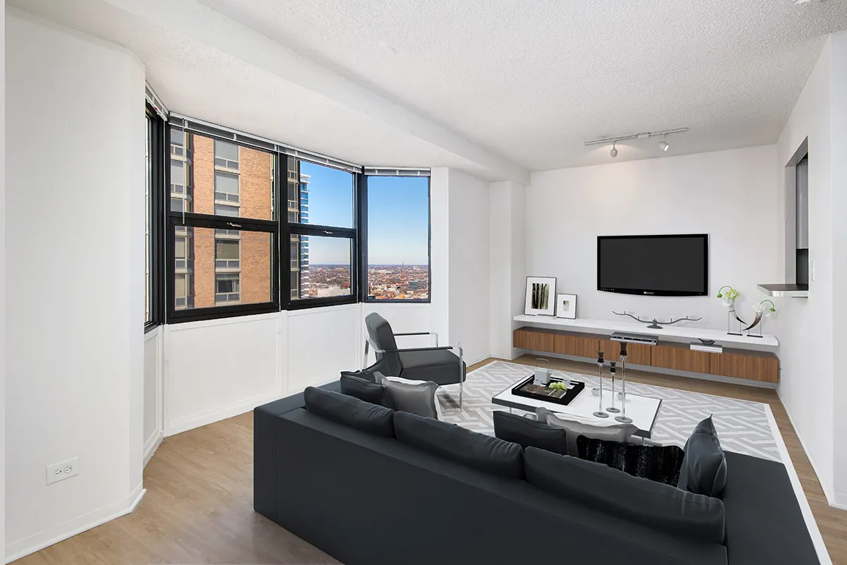 1133 North Dearborn Apartments