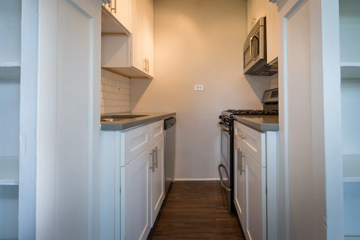 Ivy at Shelbyrne Apartments