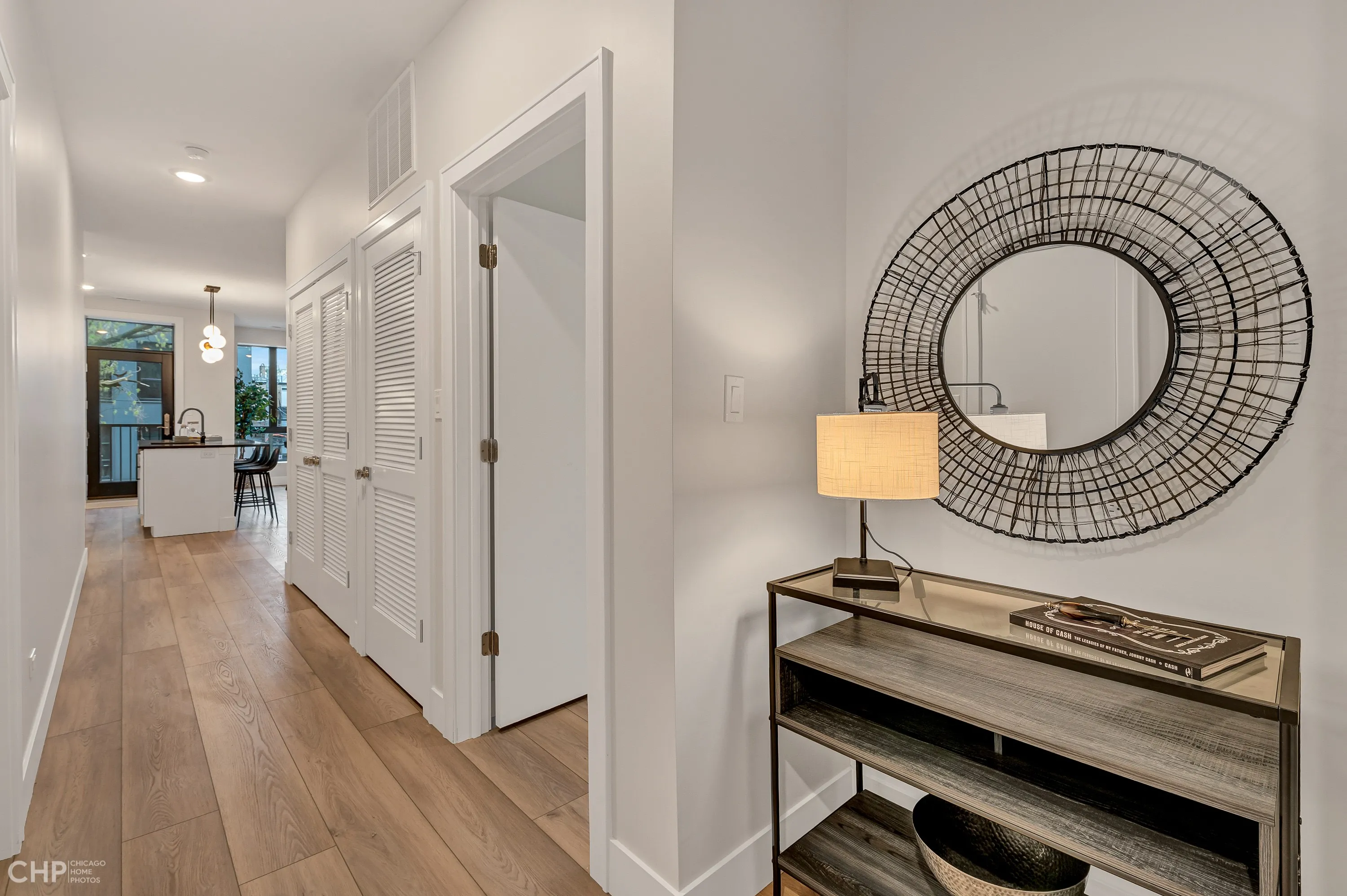 Abode 1214 Apartments