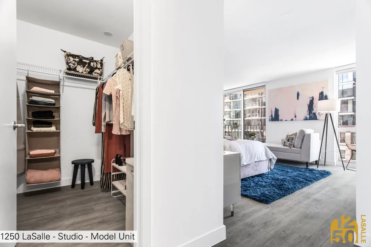 1250 North LaSalle Apartments