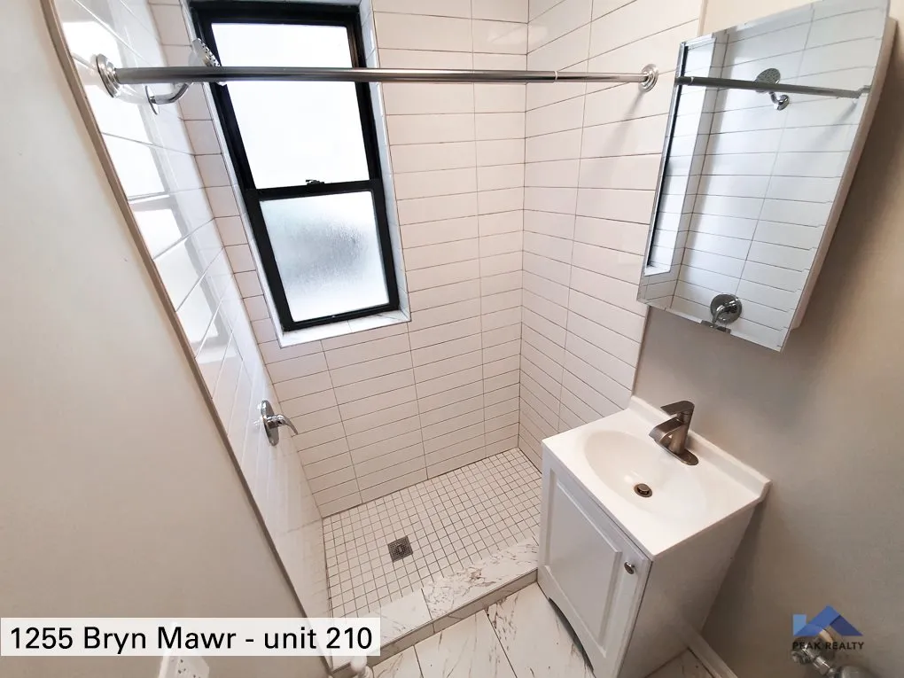 1255 W. Bryn Mawr Apartments