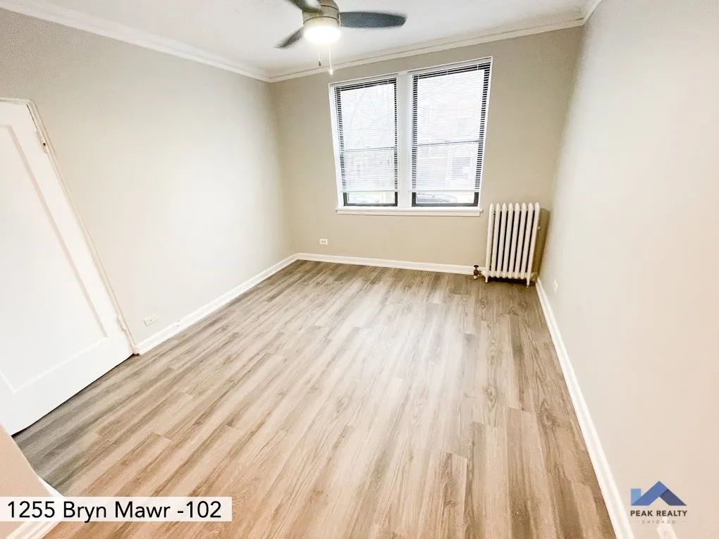 1255 W. Bryn Mawr Apartments