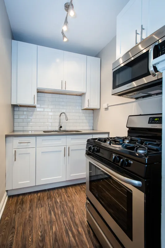 Ivy Tower Apartments