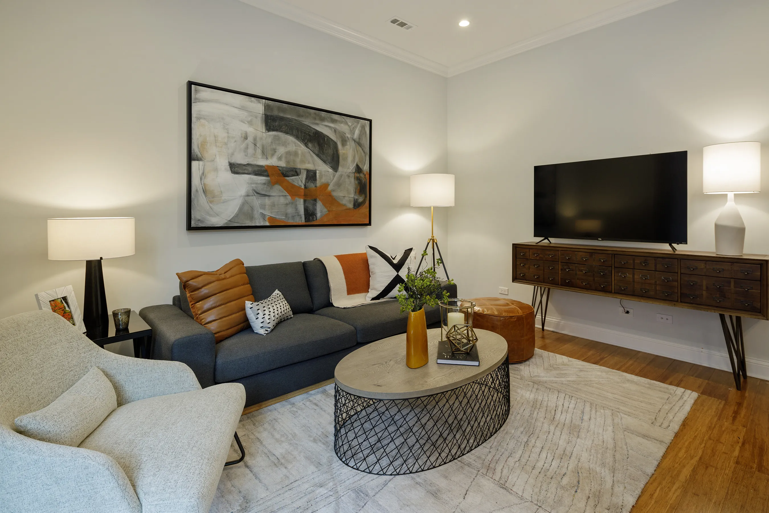 Monroe Aberdeen Place Apartments