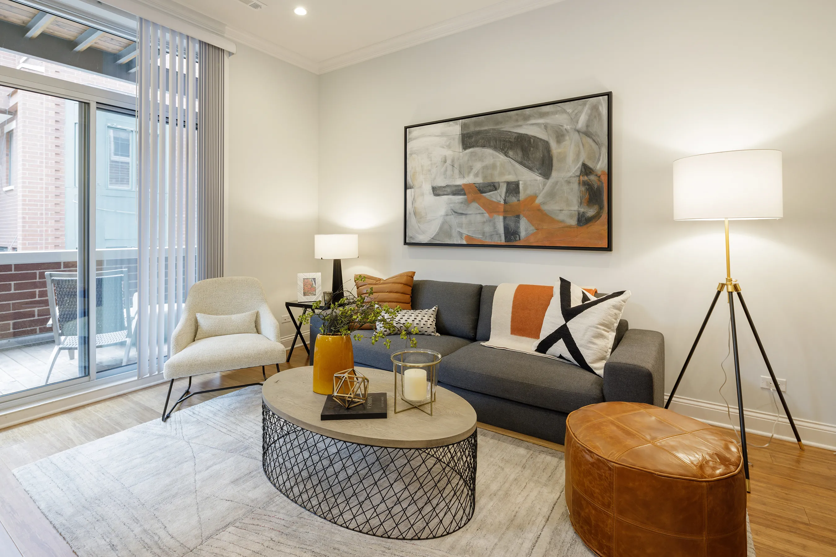 Monroe Aberdeen Place Apartments