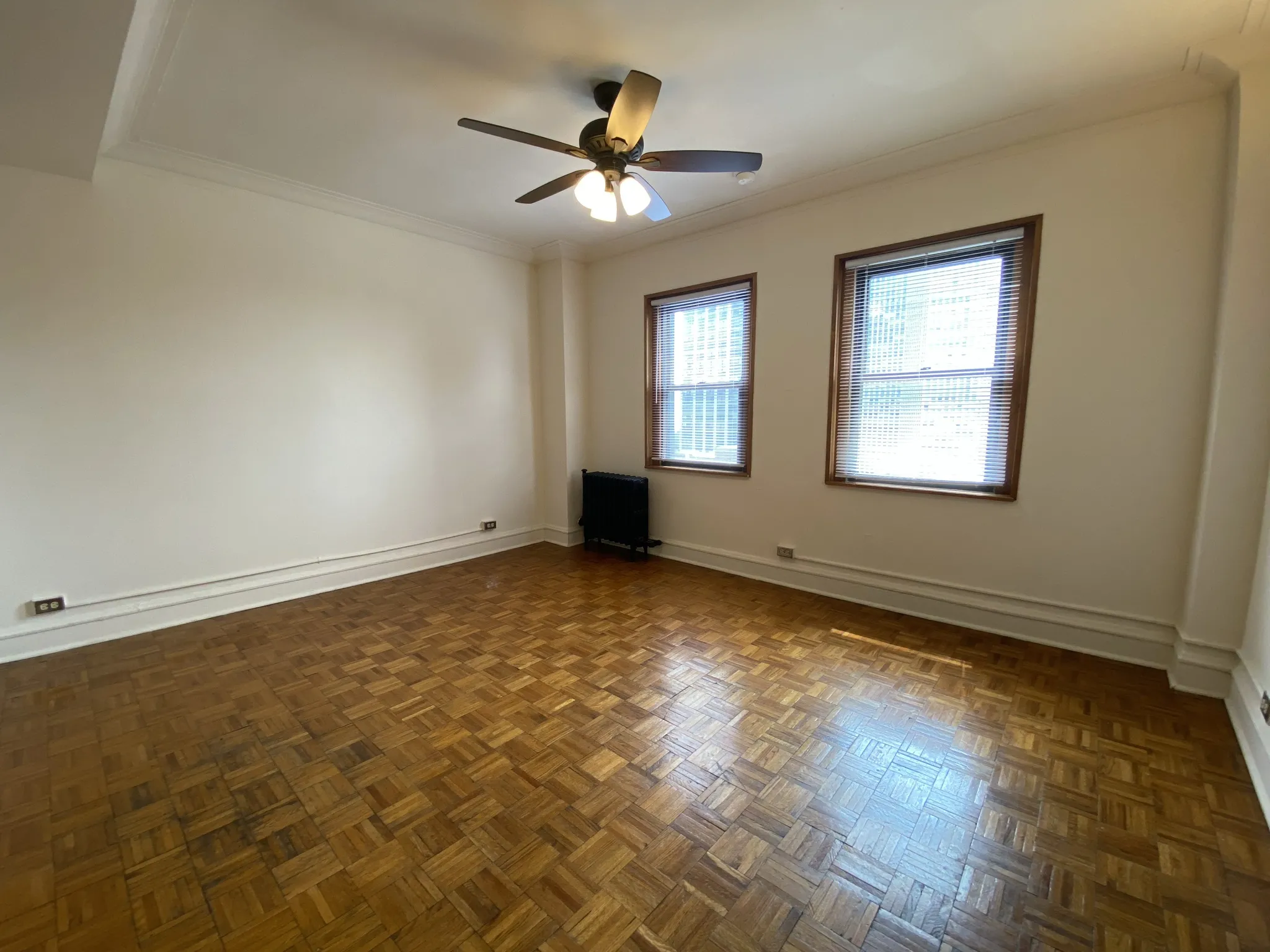 2738 North Pine Grove Apartments