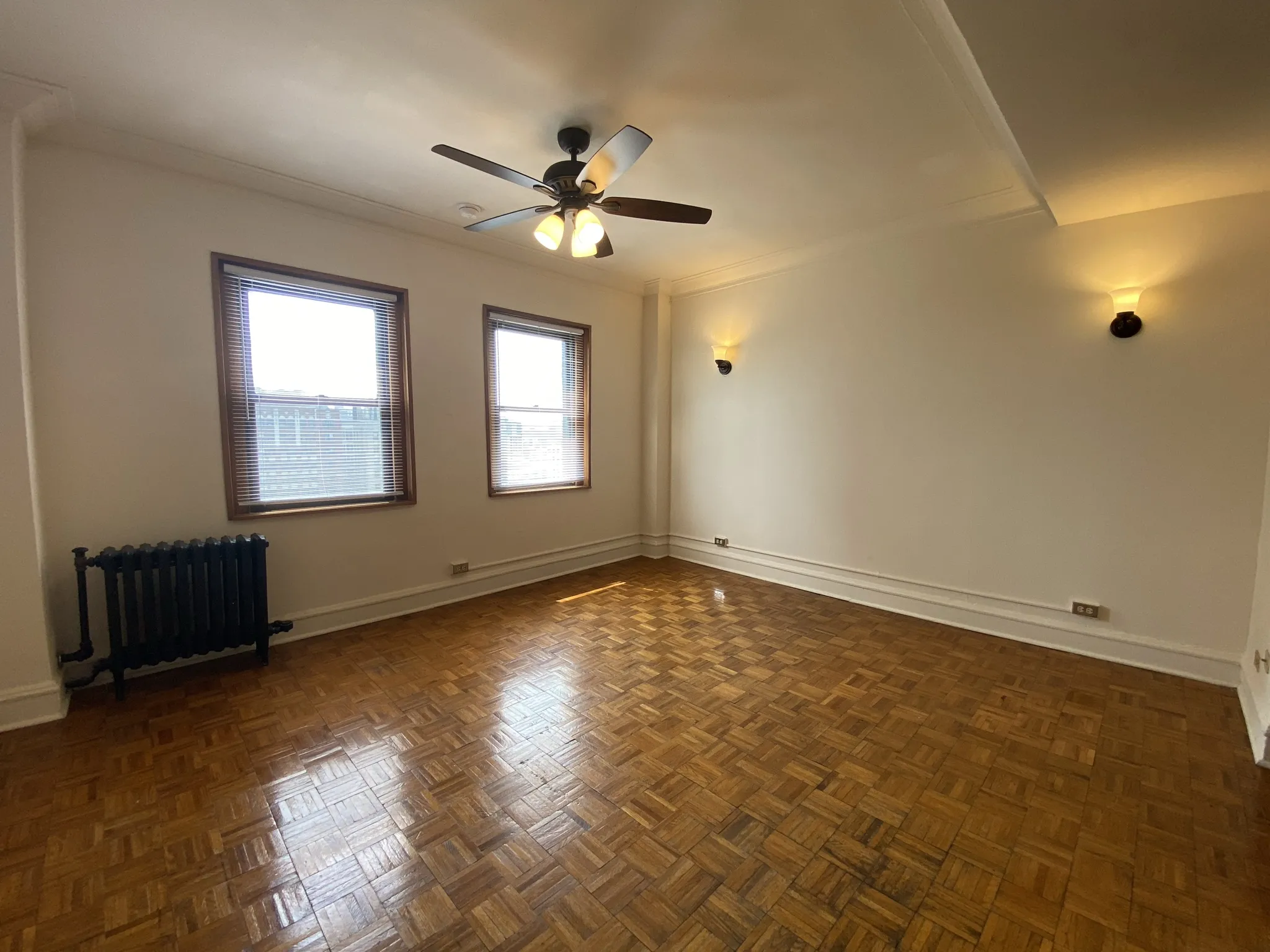 2738 North Pine Grove Apartments