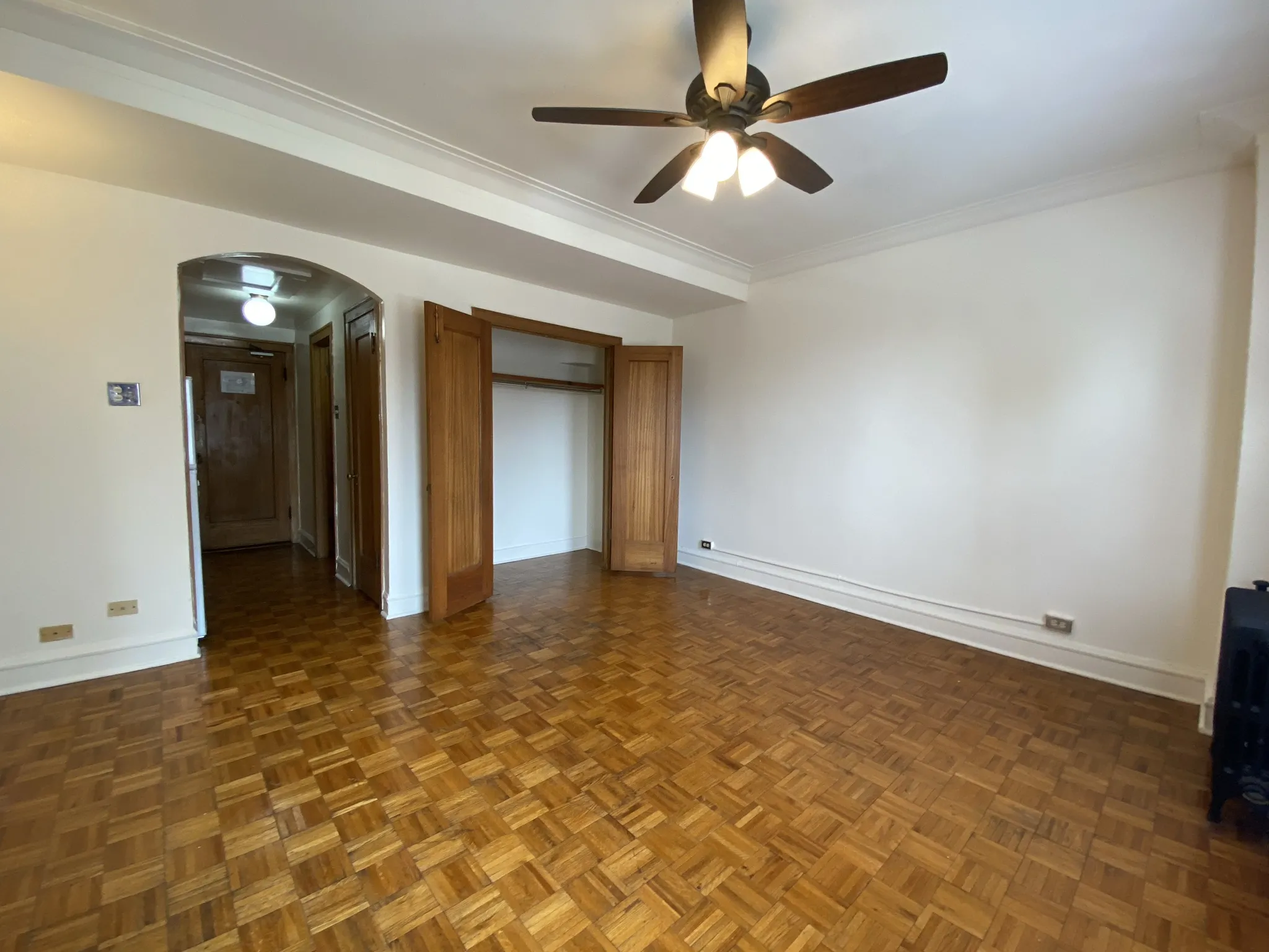 2738 North Pine Grove Apartments