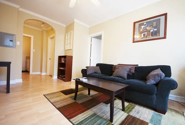 420 W. Surf Apartments