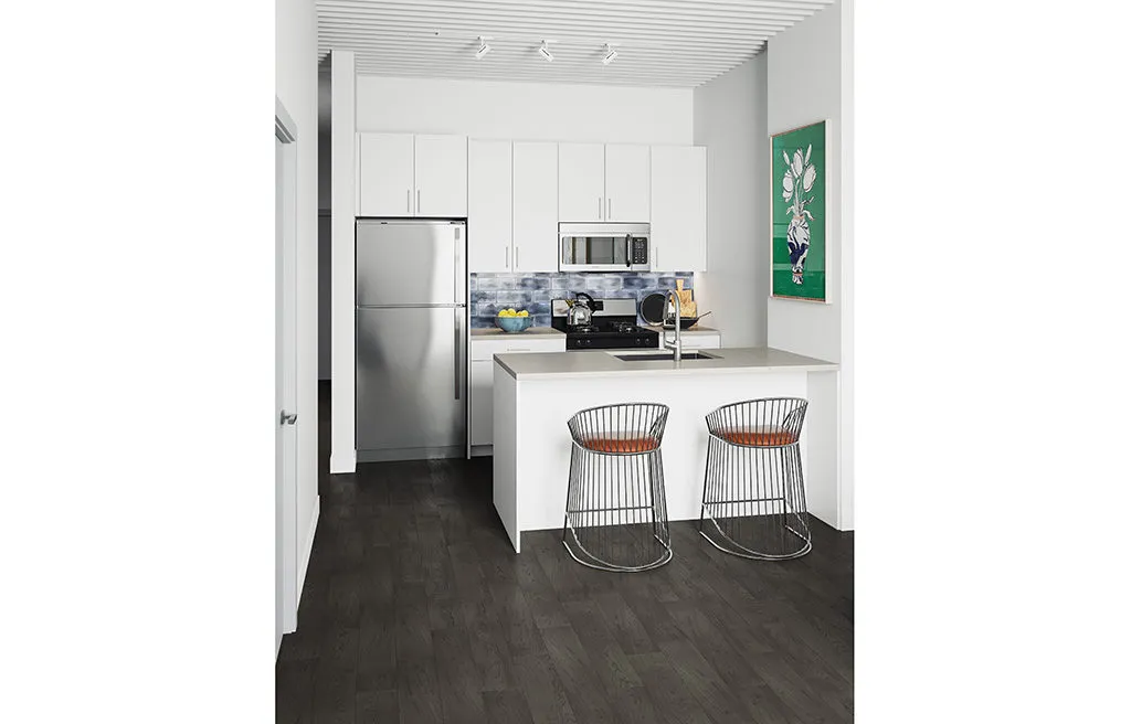 1435 North Wells Apartments