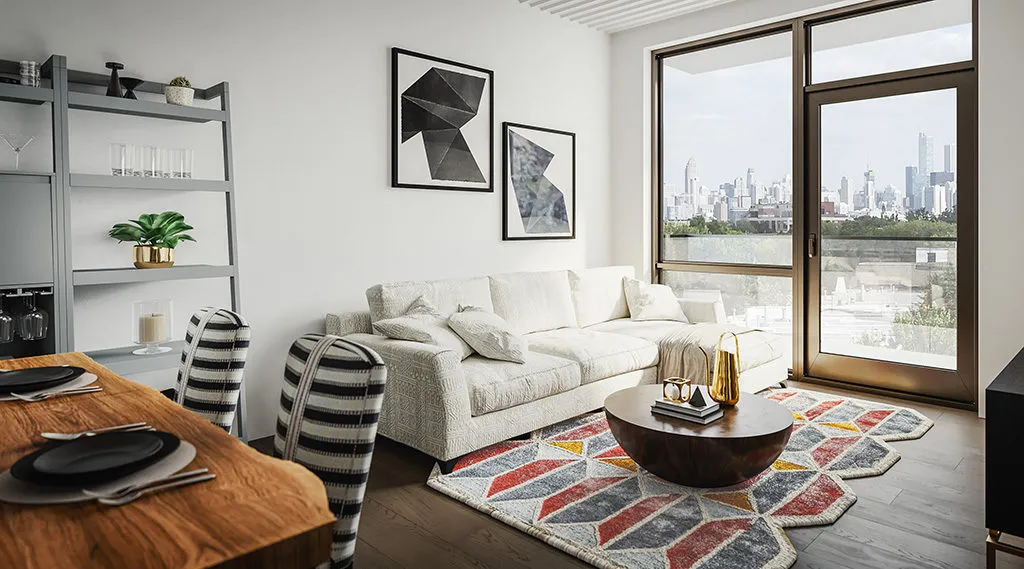 1435 North Wells Apartments