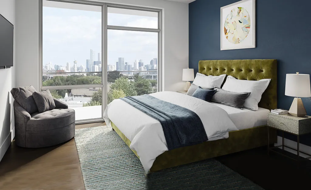 1435 North Wells Apartments