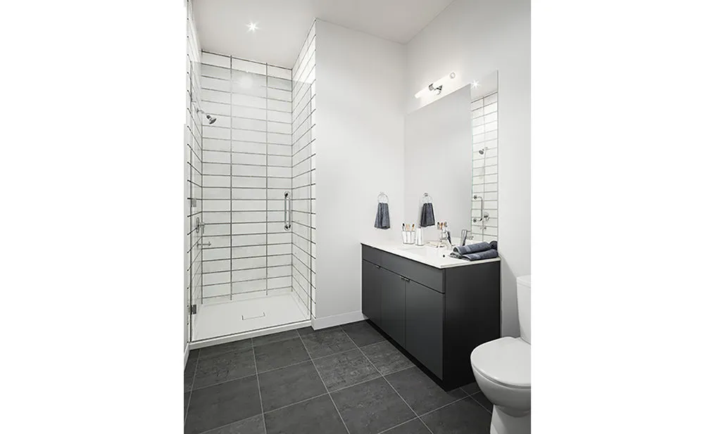 1435 North Wells Apartments