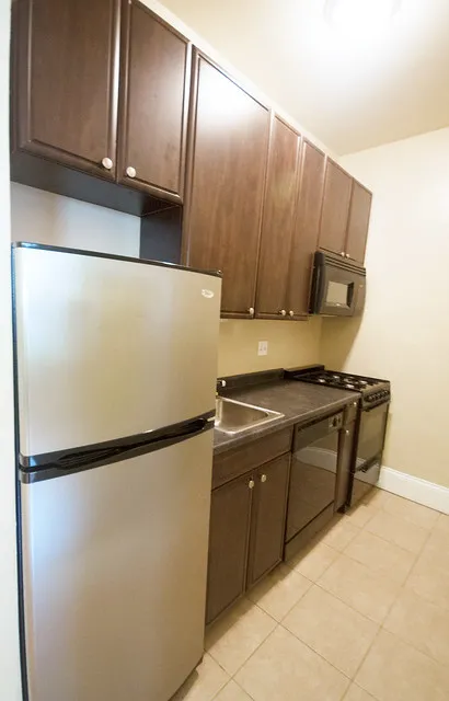 1837 W. Patterson Apartments