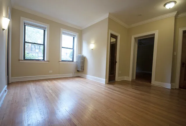 1837 W. Patterson Apartments