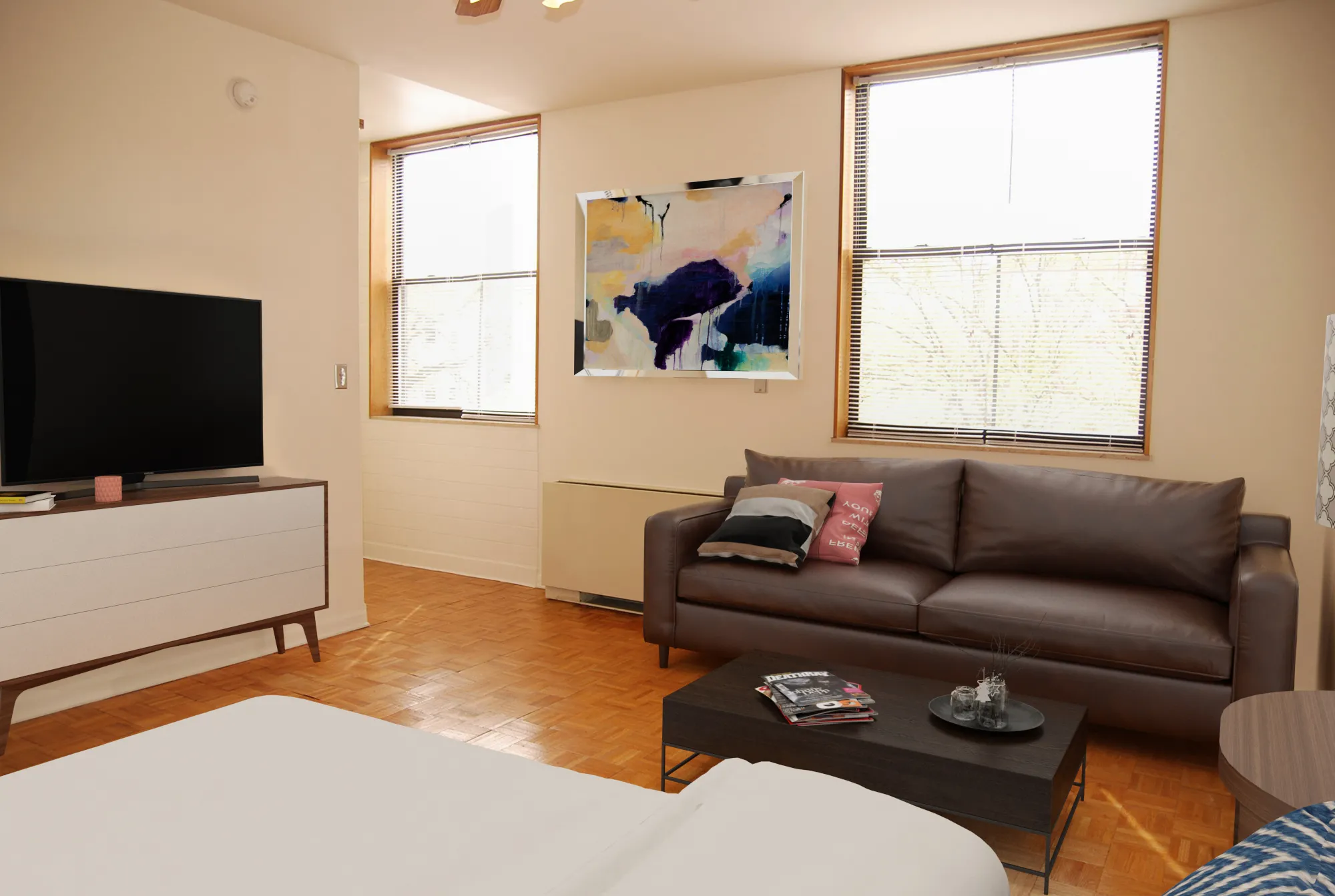 620 West Belmont Apartments