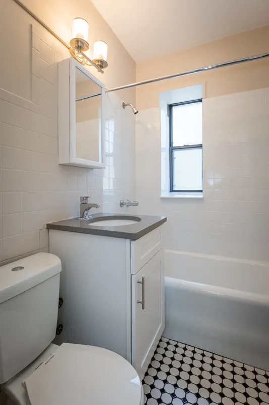 Ivy Tower Apartments