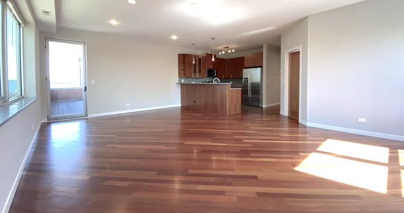 1635 West Cortland Apartments