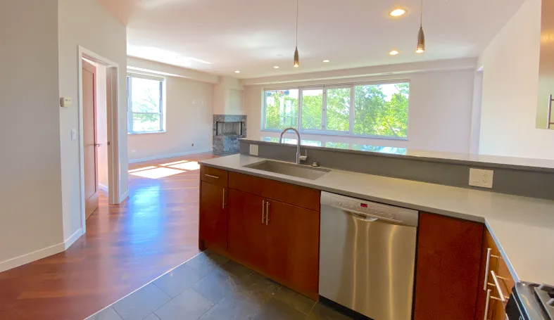 1635 West Cortland Apartments