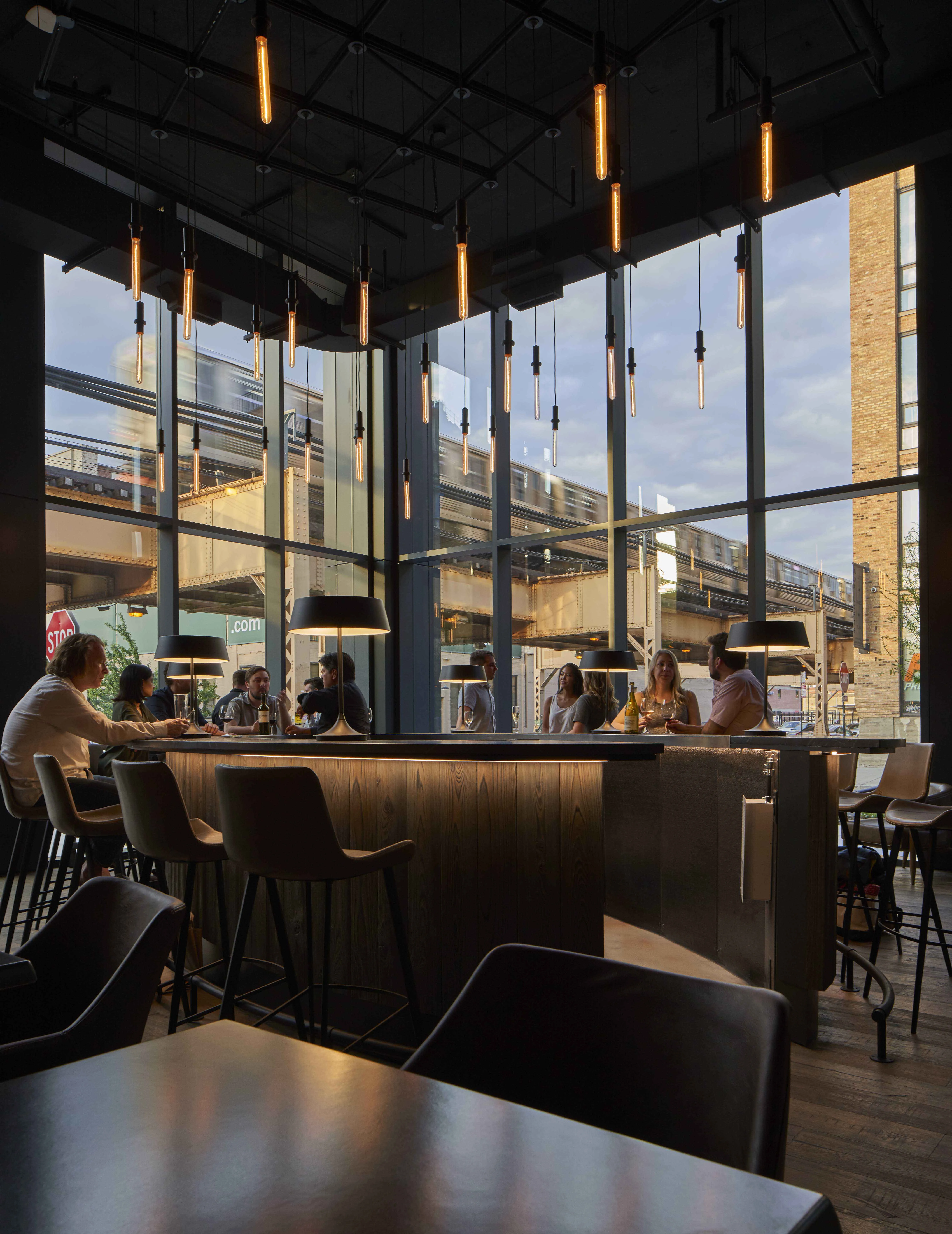 The Mason Apartments