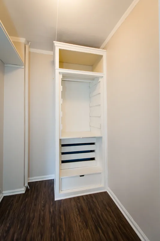 Ivy Tower Apartments