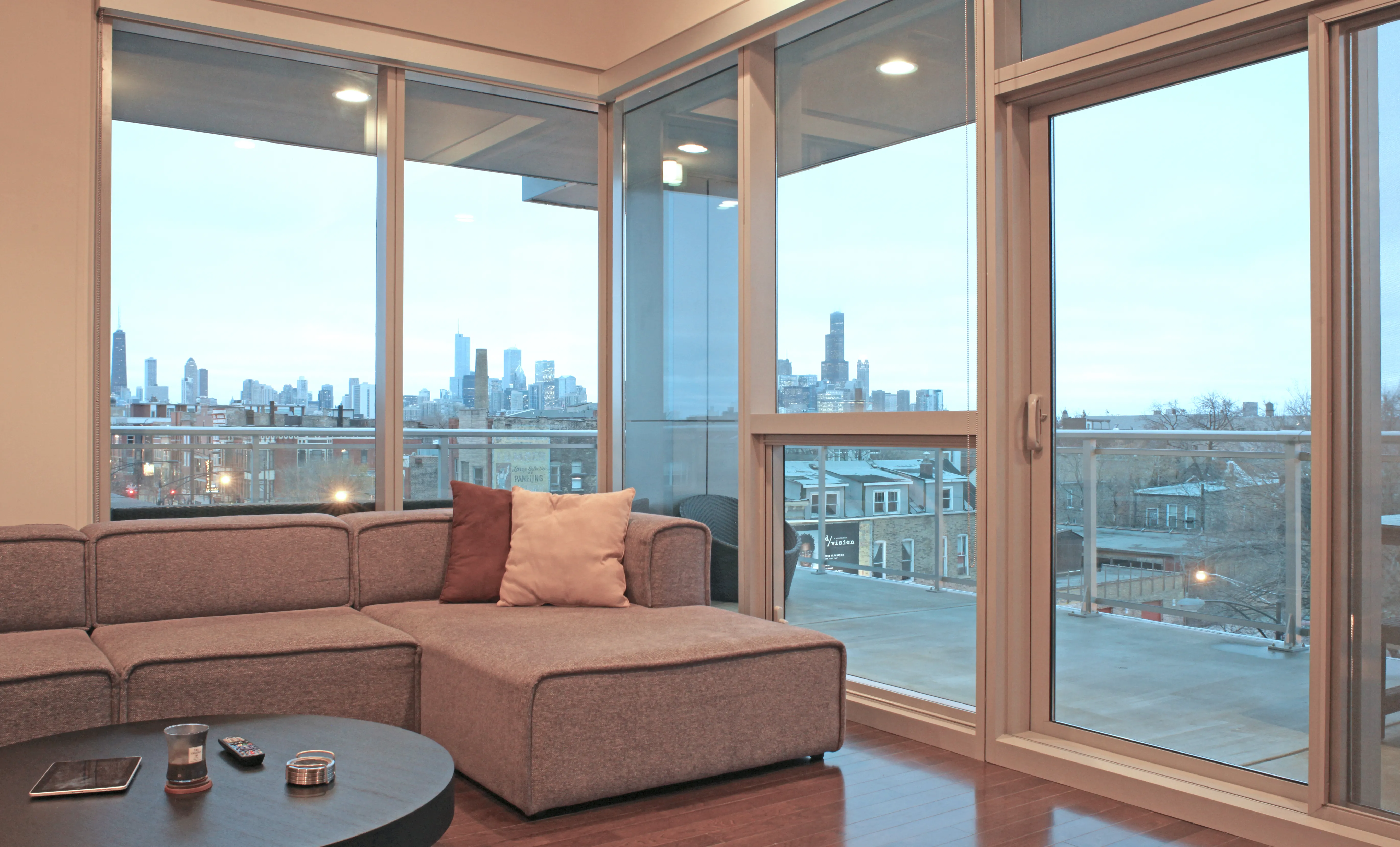 1846 West Division Apartments