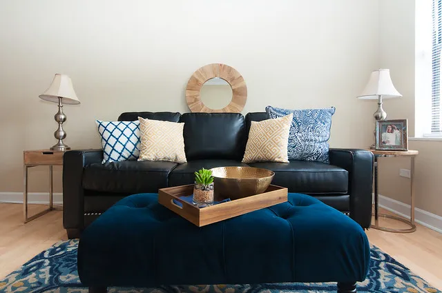 517 W. Oakdale Apartments