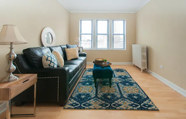 517 W. Oakdale Apartments