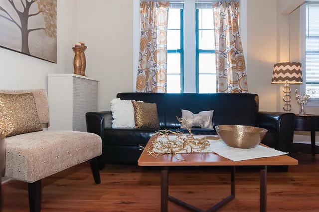 629 West Deming Apartments 