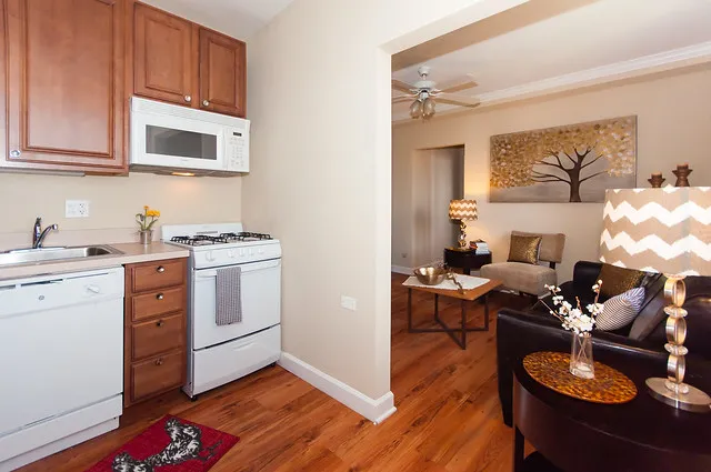 629 West Deming Apartments 