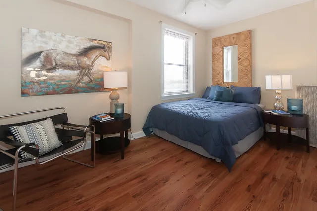 629 West Deming Apartments 