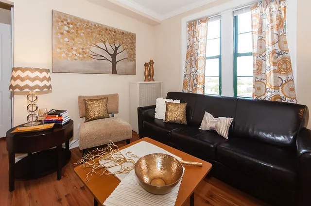 629 W. Deming Apartments